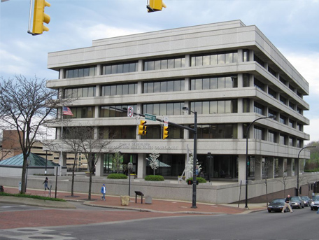 Summit County Bankruptcy Court